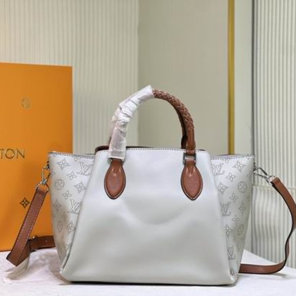 Women Bags  Mahina M55031 40x25x8cm cs - Picture 4 of 7